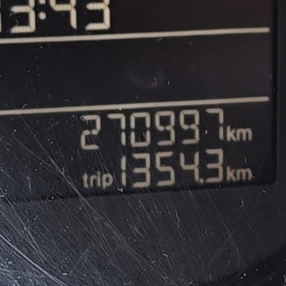 Seat Altea XL 2.0TDI - 6