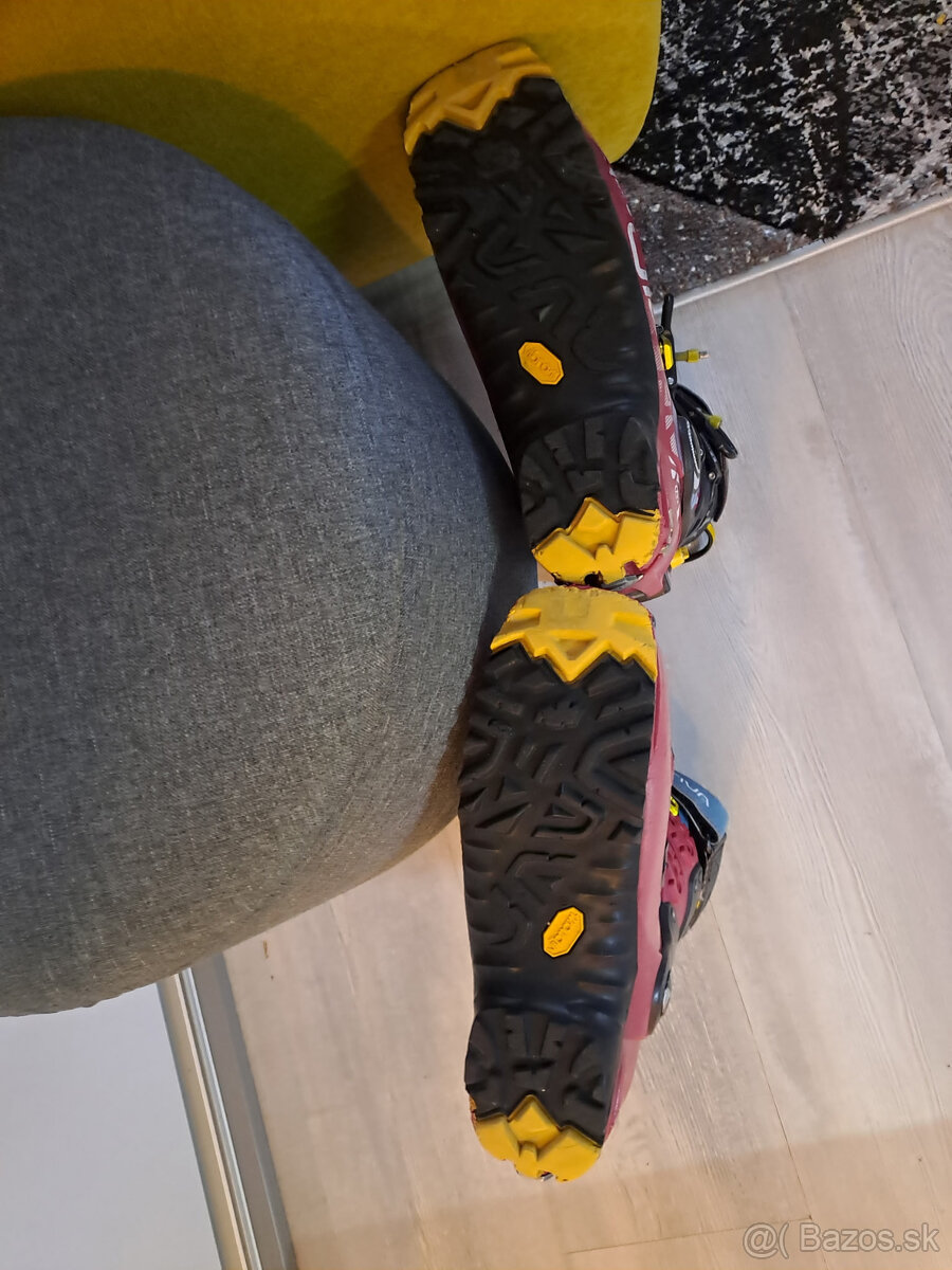 Lyžiarky LA Sportiva - 6