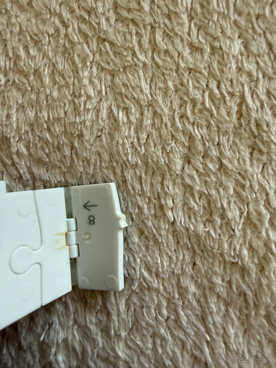 3D puzzle - Empire State Building Night Edition - 6