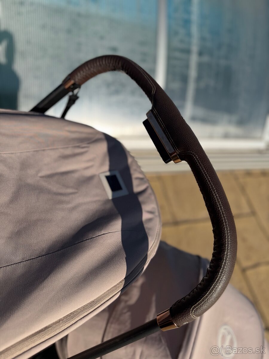Cybex priam 4.0 cozy - 6
