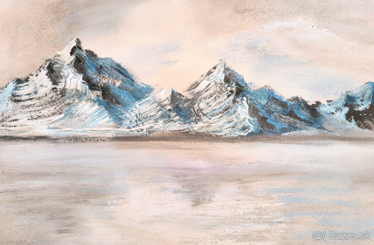 Maľba a kresba na objednávku - 6