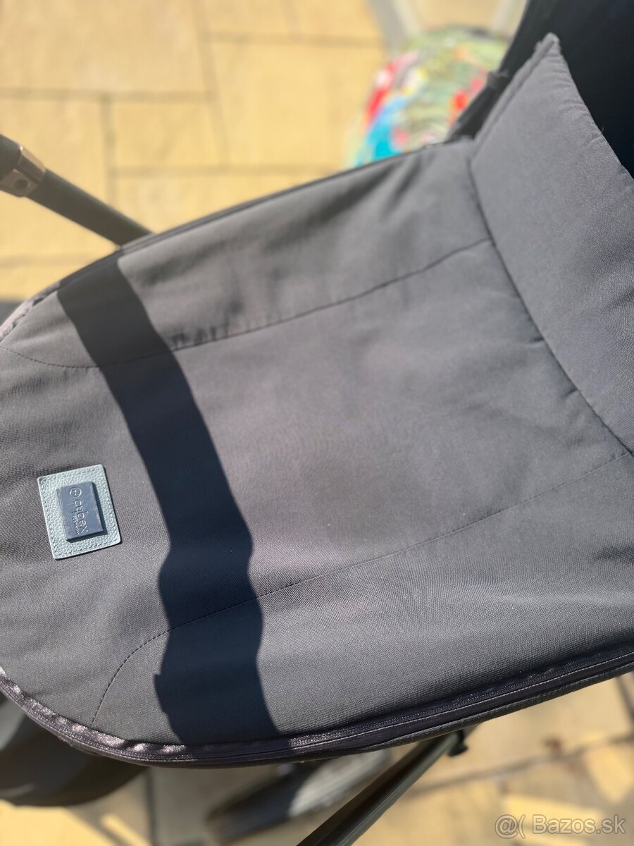 Cybex priam 3.0-4.0 - 6