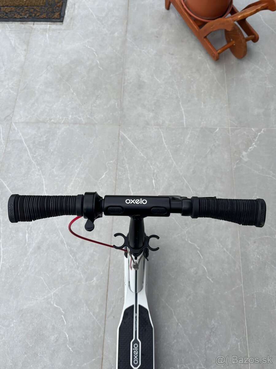 Oxelo Town 9 Kolobežka - 6