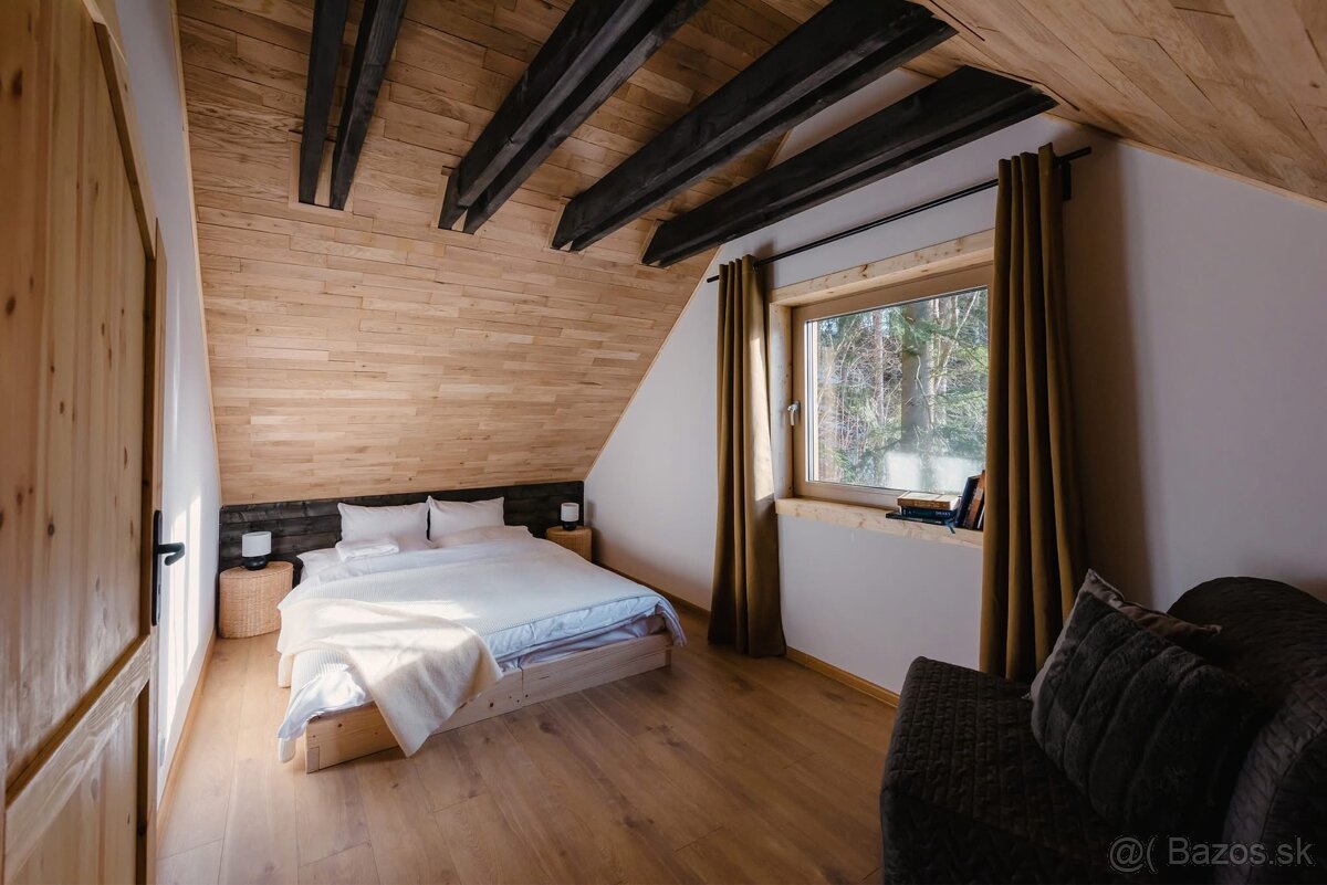 Chata na prenájom - 6