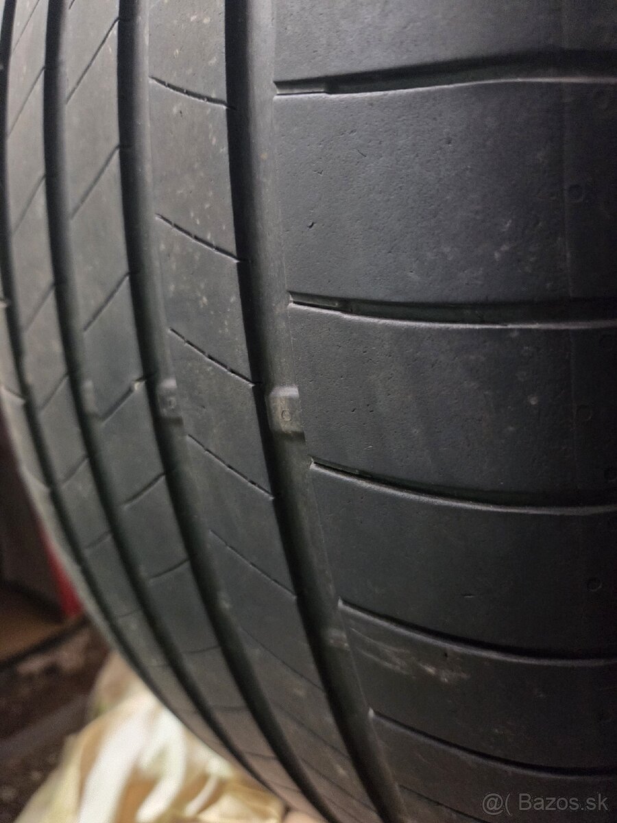Predam Bridgestone Turanza jazdene - 6