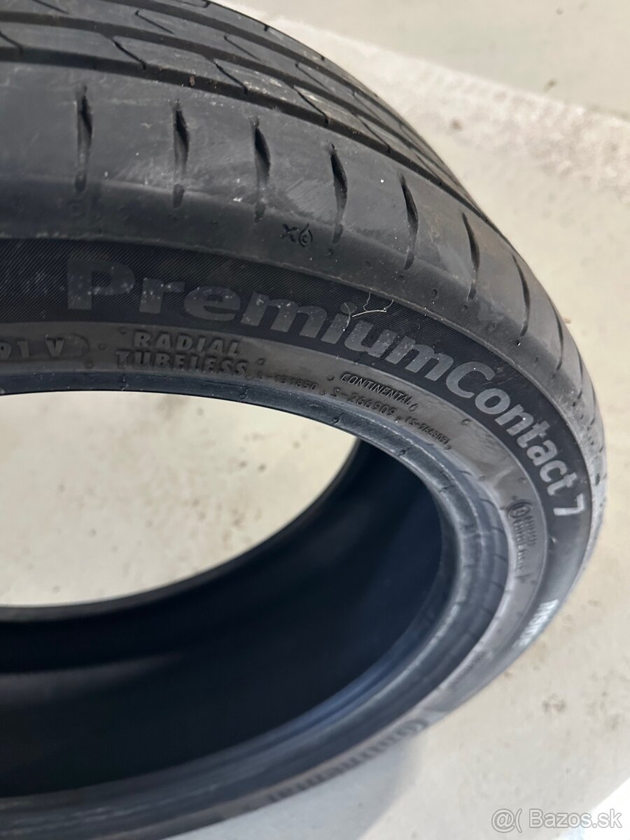 CONTINENTAL PREMIUMCONTACT Letné - 6