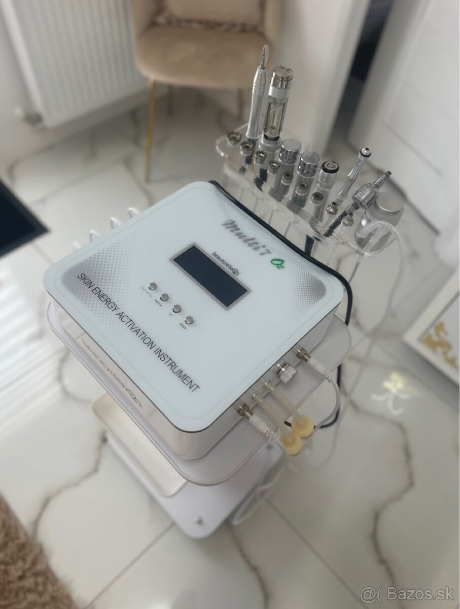 Kozmetický prístroj - 6