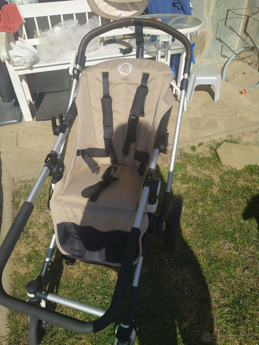 Kočiar Bugaboo Cameleon3 - 6