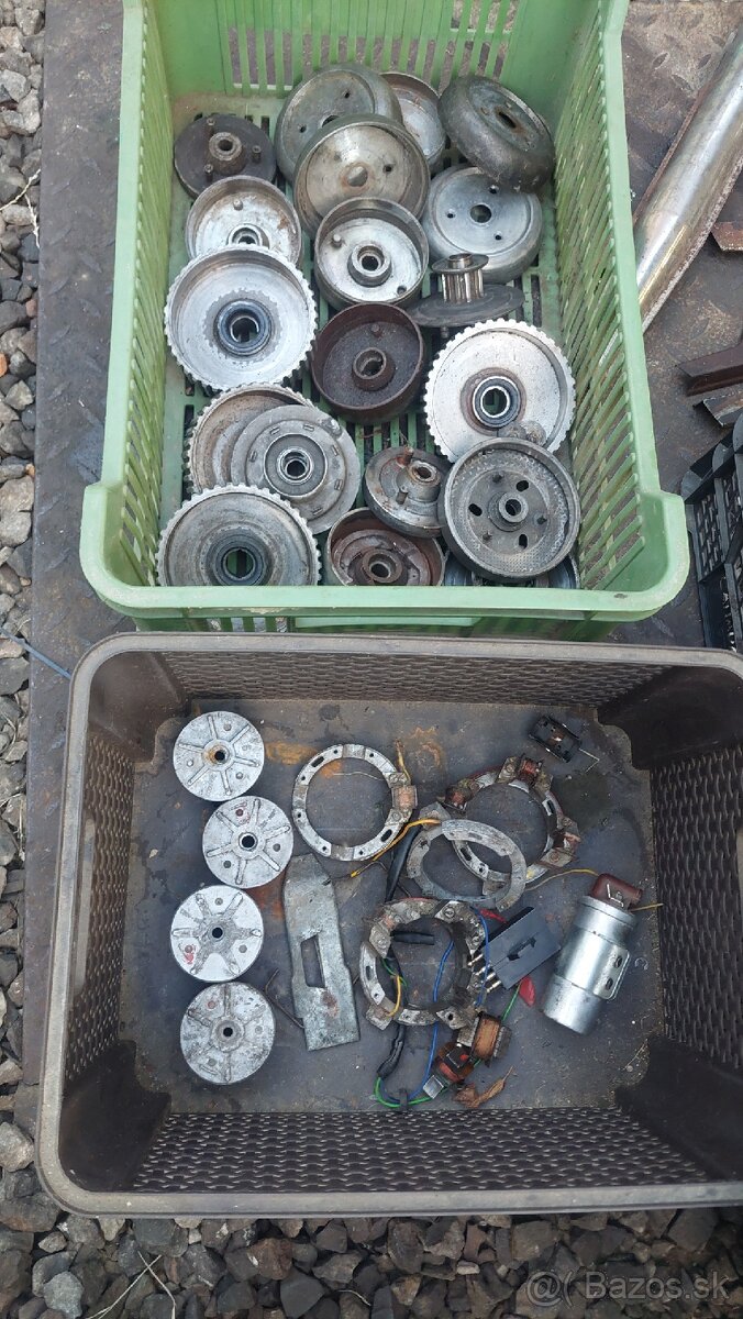 Diely babetta 207/210 - 6