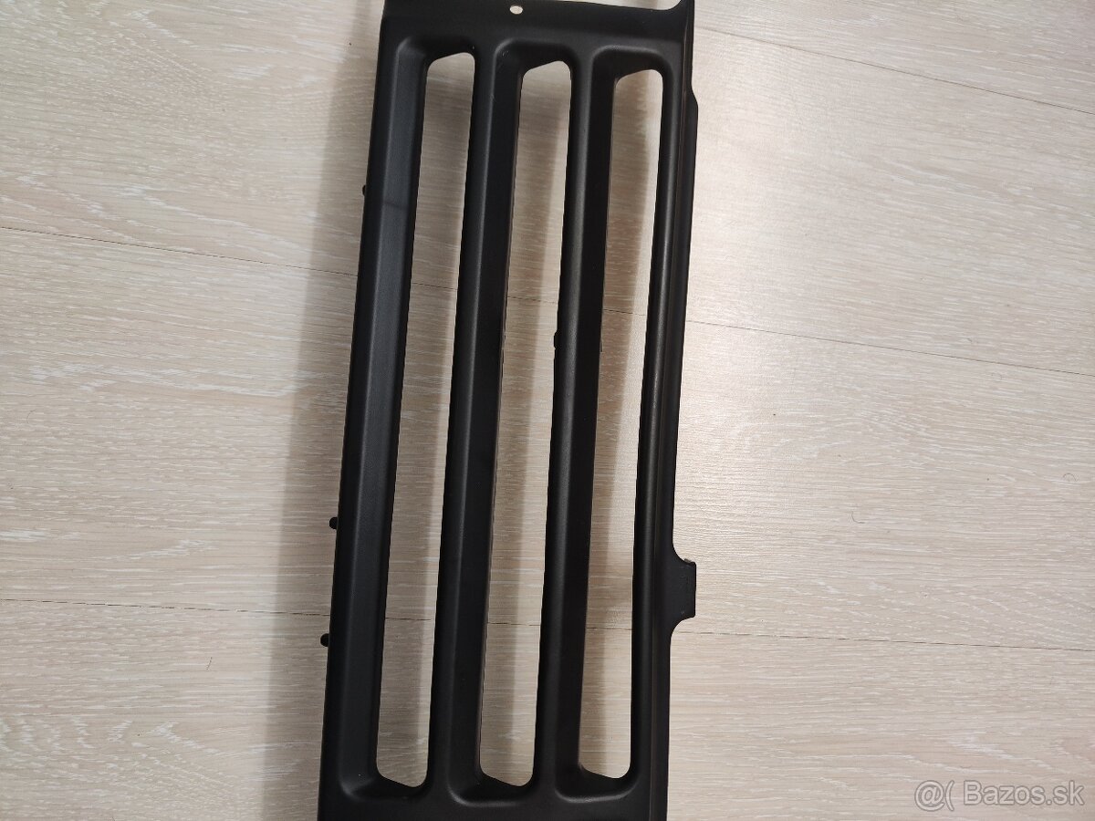 Predná maska škoda 120 - 6