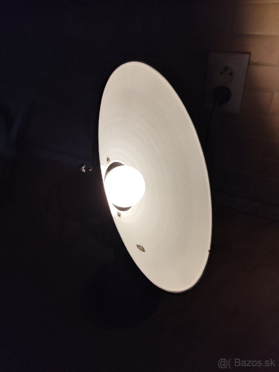 Industrialna lampa - 6