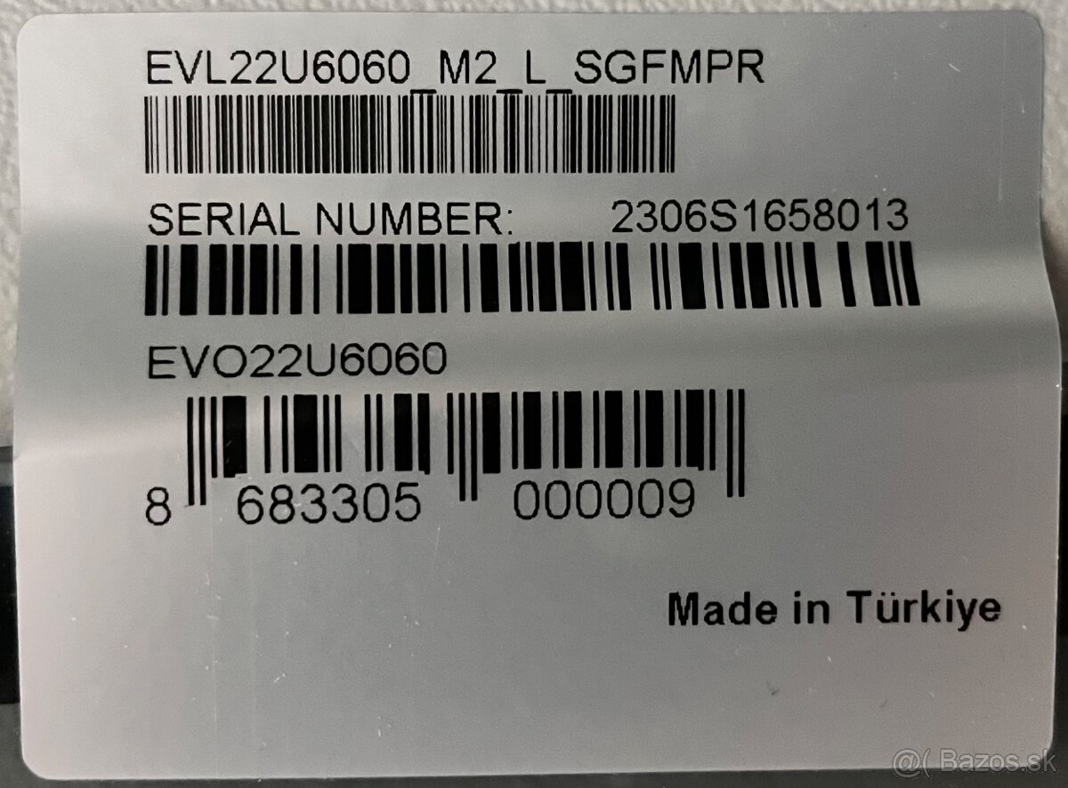 3f hybrid komplet - 6