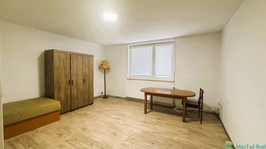 ponuka v Trebišove, dvojpodlažný rodinný dom, Budovateľská, - 6