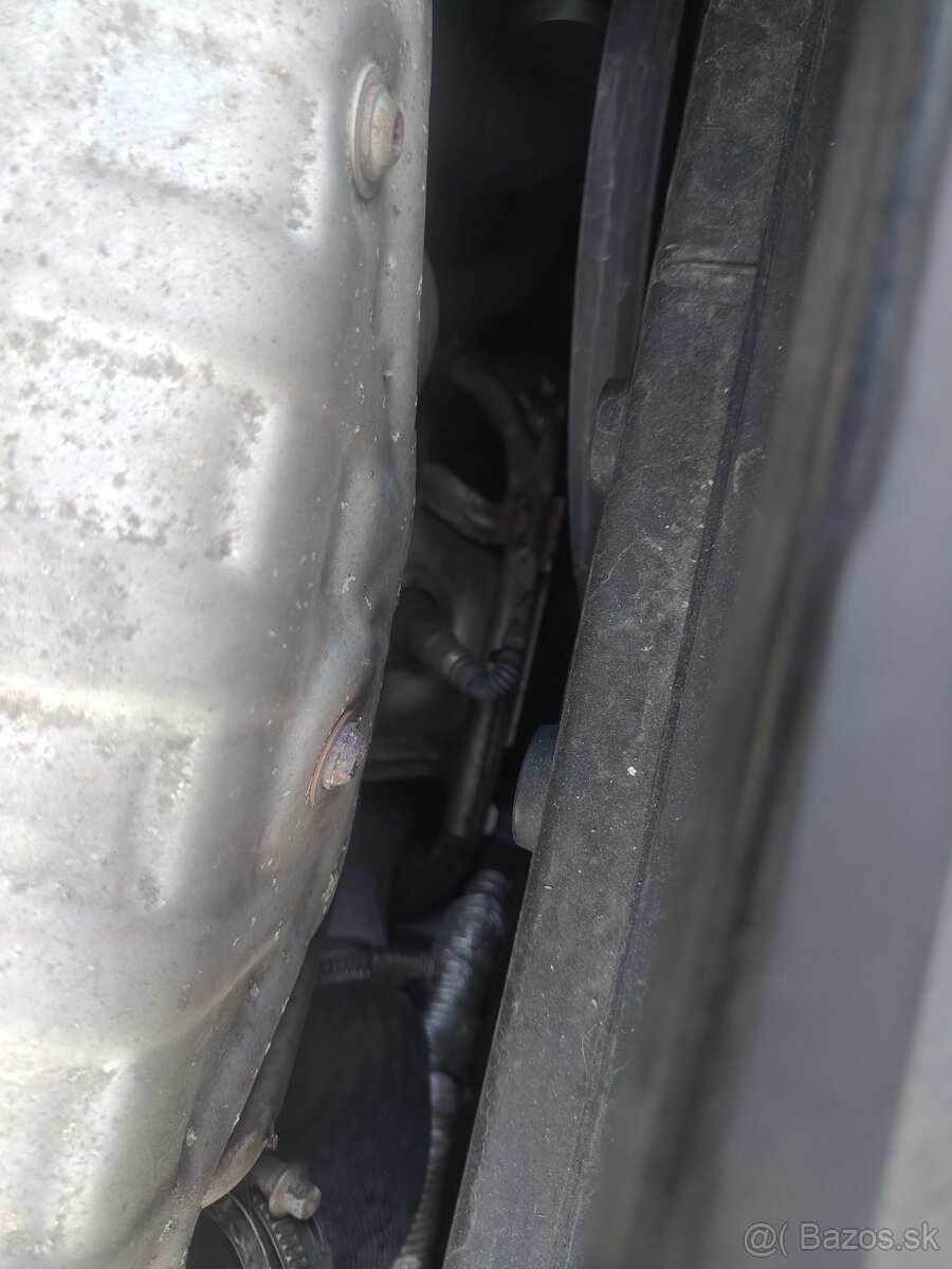 NA ND PASSAT B6 1.4 TSI CNG AUTOMAT - 6