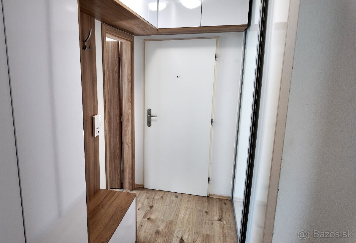 Nova Village: 3izb byt so zariadením + parkovaním - 6