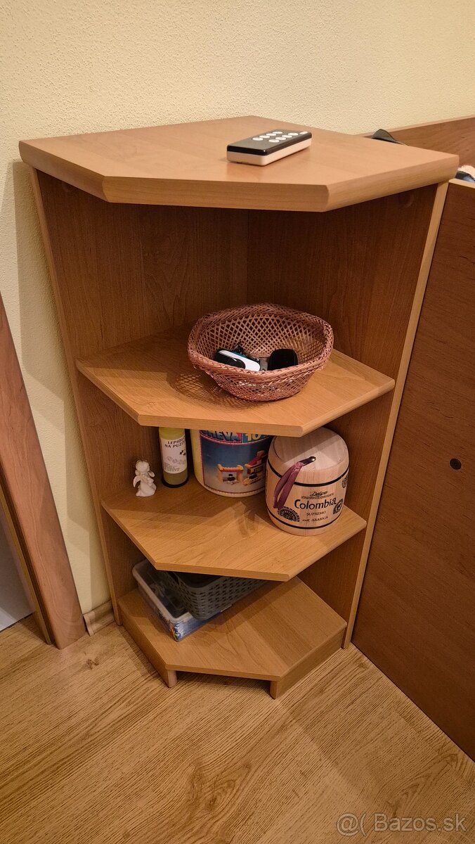 Zostava skríň z detskej izby - 6