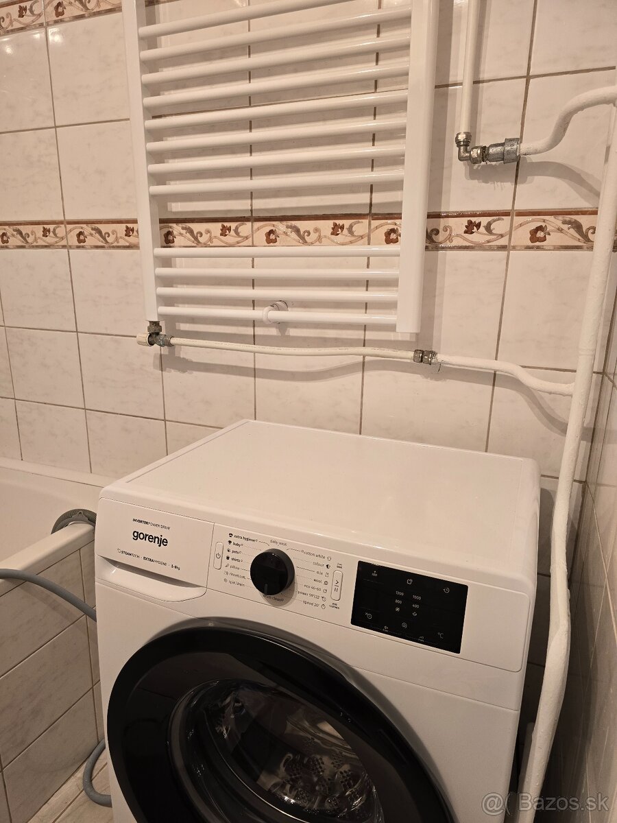 Prenájom Garsónka - Staré Mesto - centrum- Košice - 6