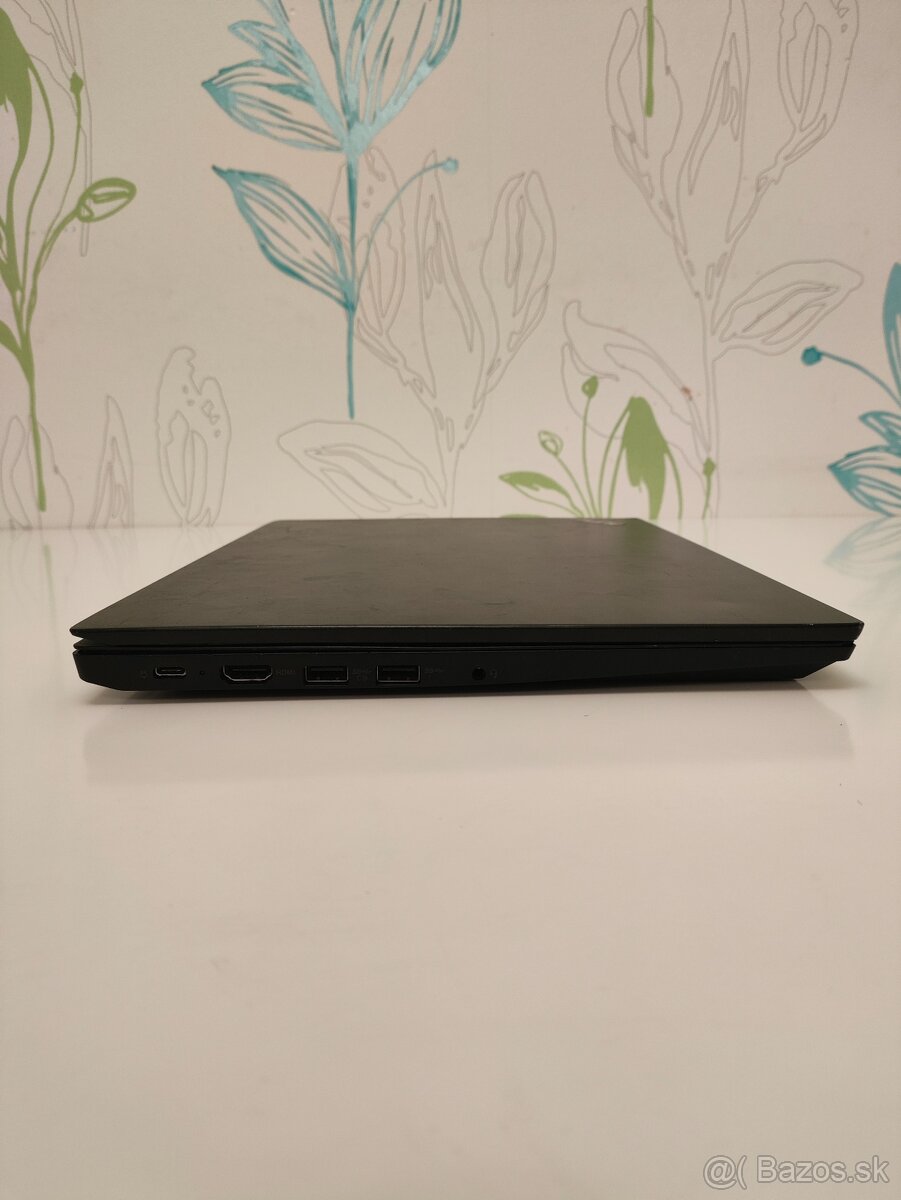 Lenovo ThinkPad E490 | i5-8265U | 8-16 GB RAM | 256-1 TB SSD - 6