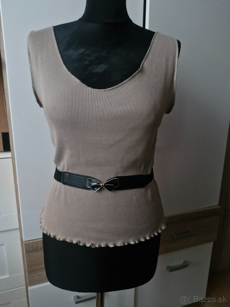 Rozne opasky NOVE, LACNO - 6