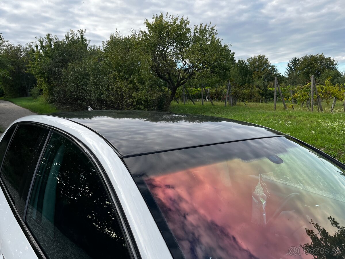 Škoda Superb 2 125kw DSG - 6