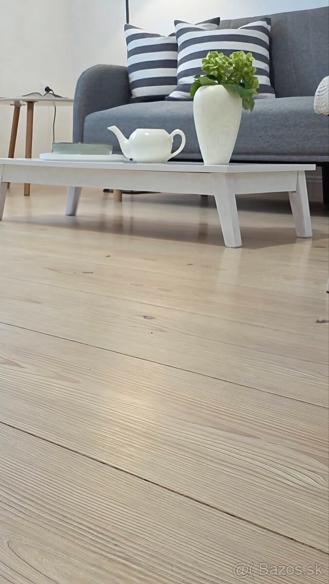 2 izbový byt v Prievidzi - 6