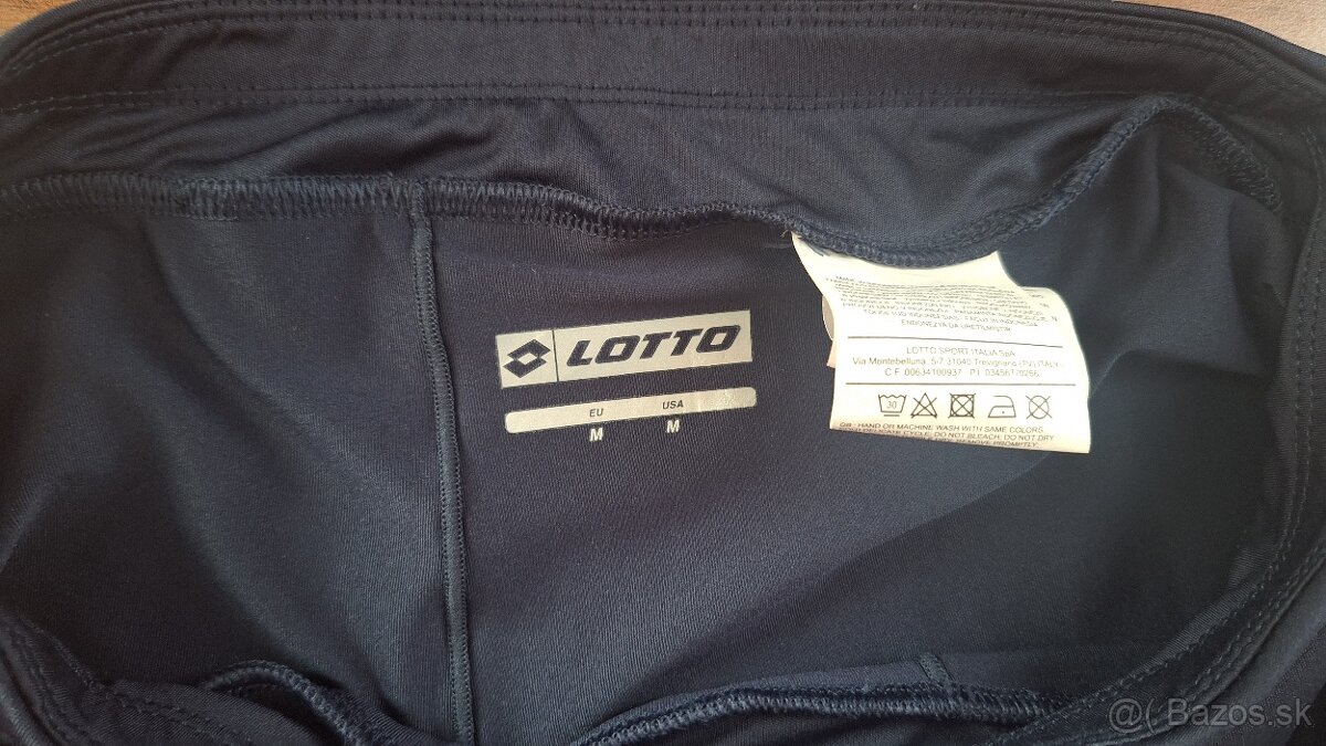 Funkčné kratase so sukňou Lotto 11 rokov - 6