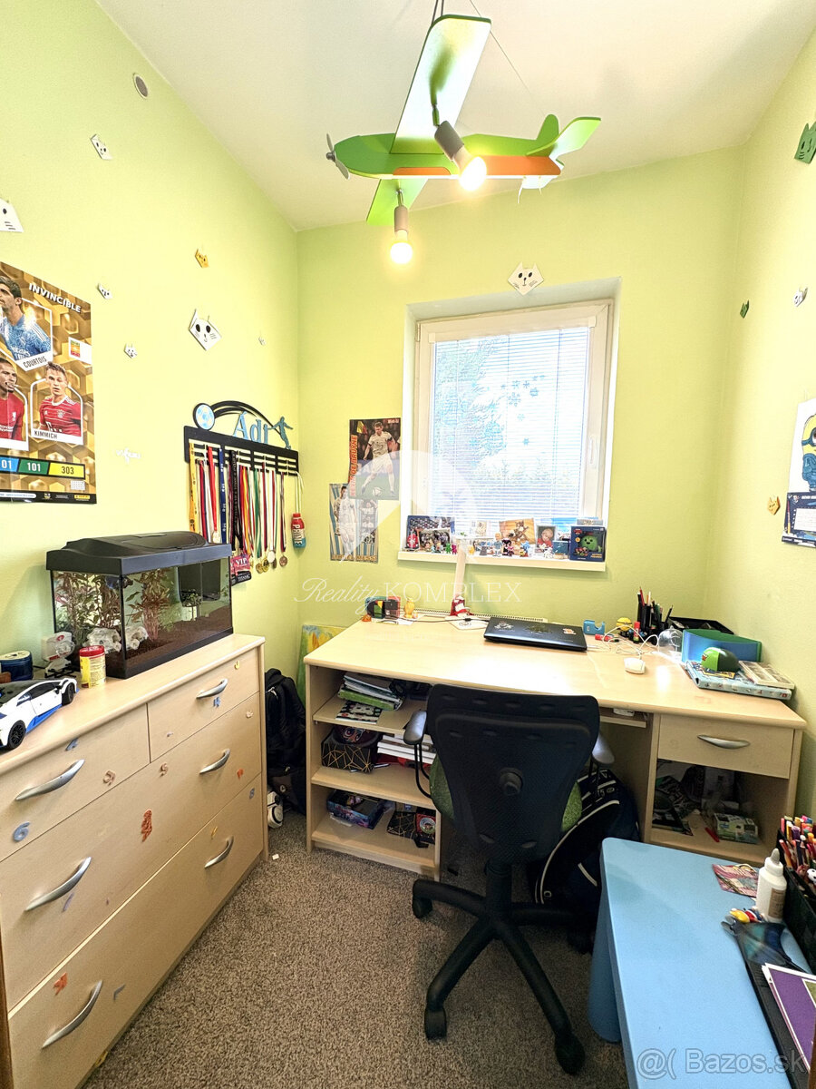 Samota / polosamota / ranč na predaj - 6