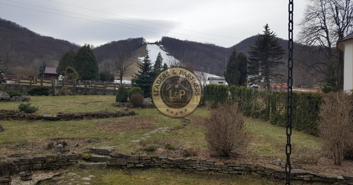 Na predaj - ZRUBOVÁ REKREAČNÁ CHATA v Regetovke - 6