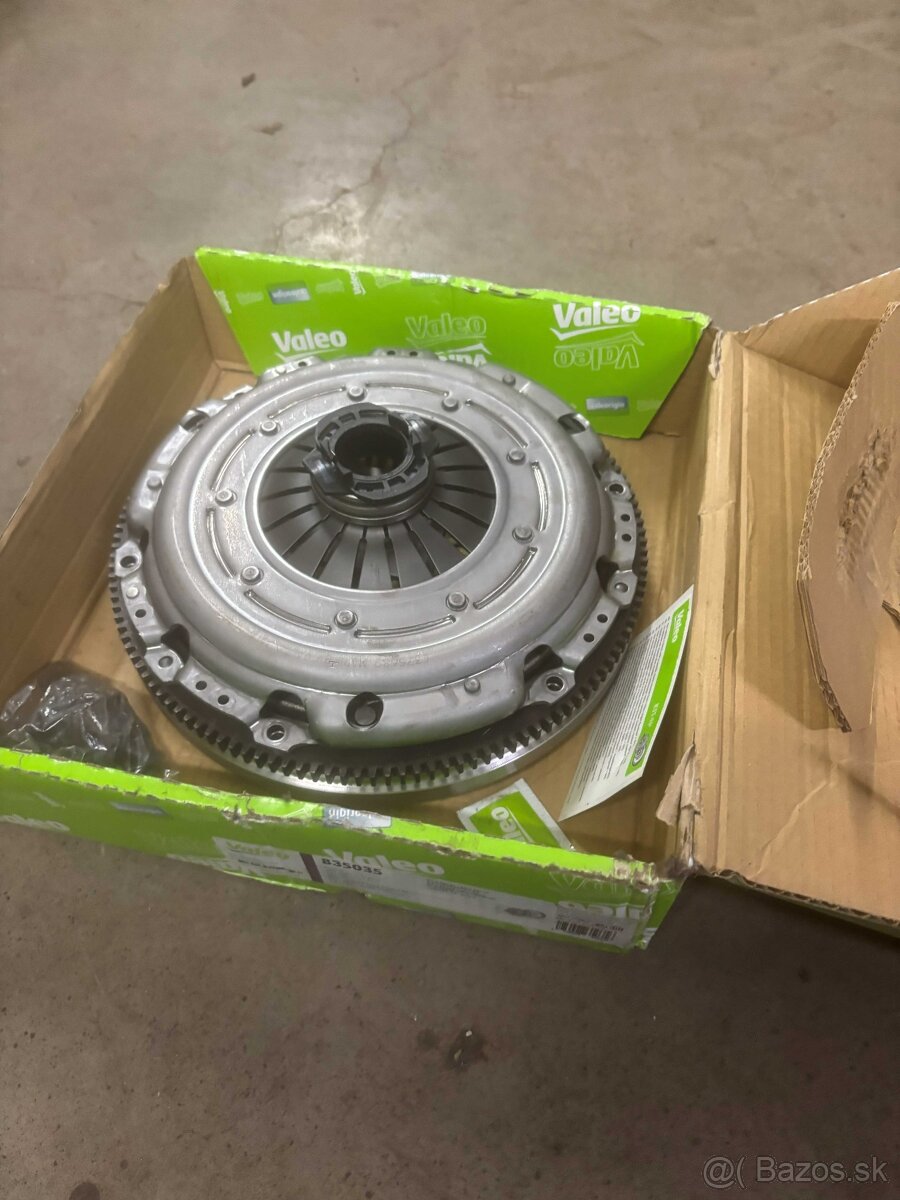 Spojka Valeo - Škoda - Audi - Vw - Seat - 6