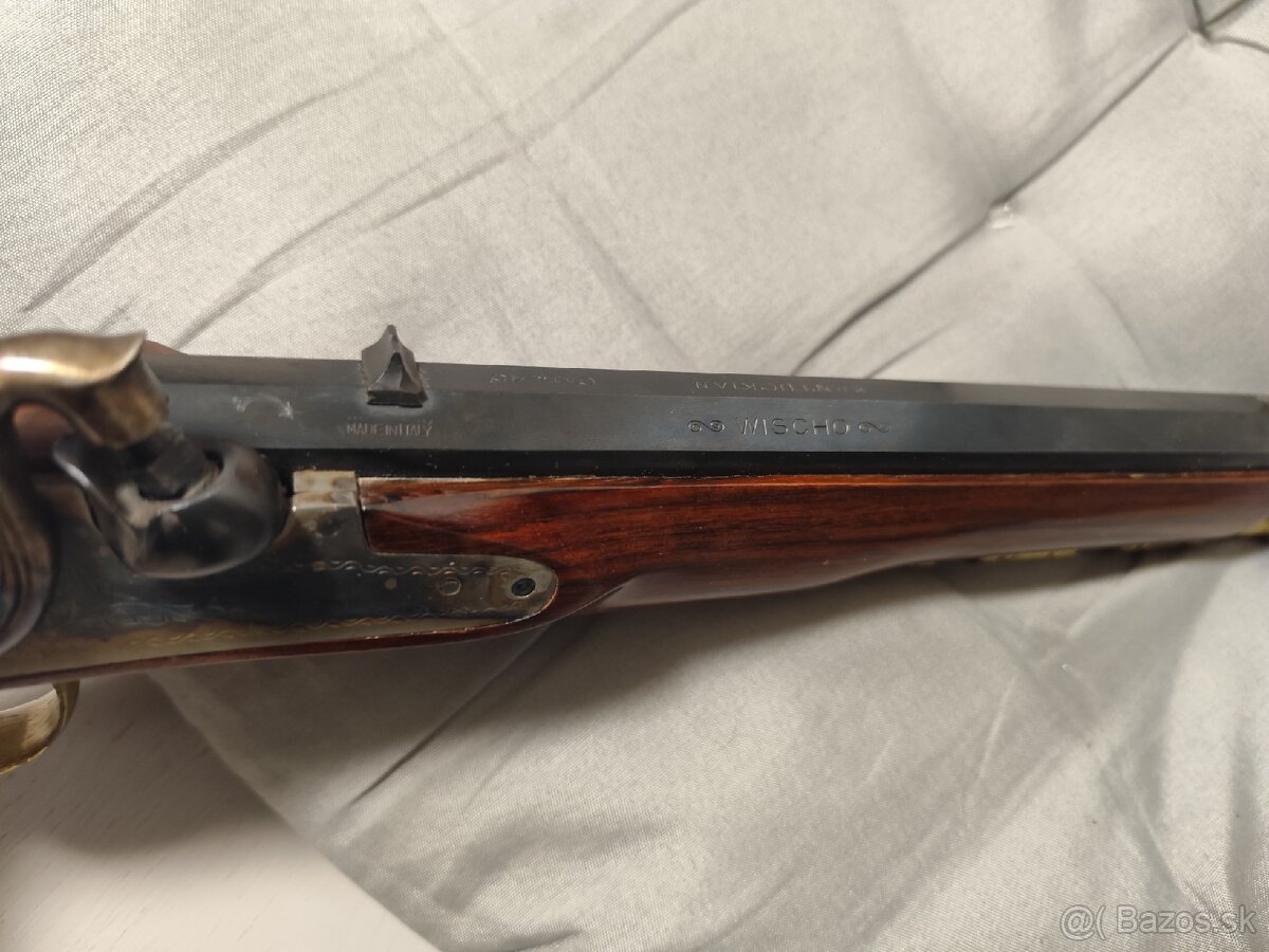 Perkusna pištoľ - 6