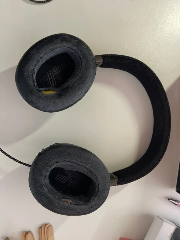 Slúchadla JBL 650 Tnc - 6