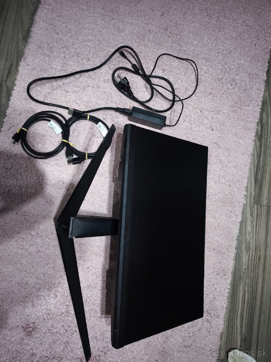 Predám herný monitor MSI - 6