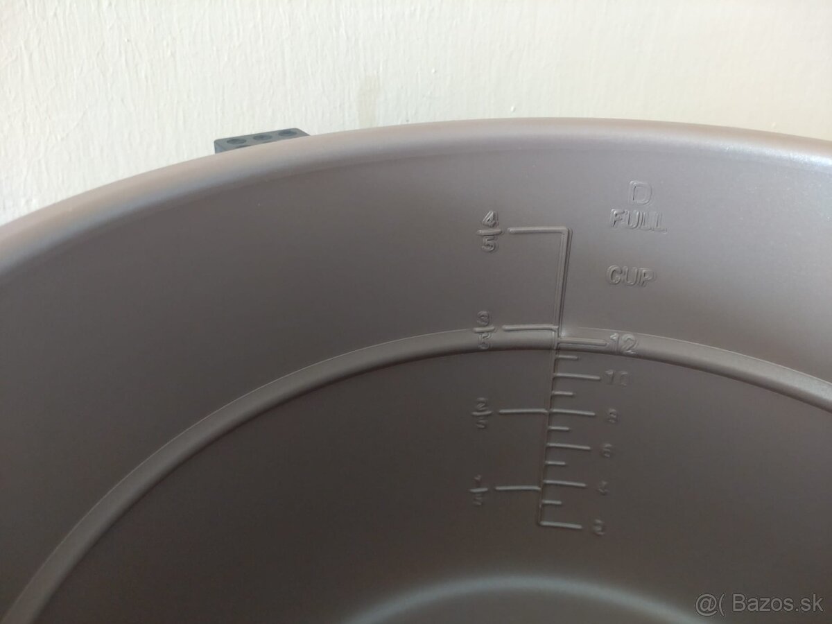 Elektricky multifunkcny hrniec 2 v 1 Concept CK7000 - 6