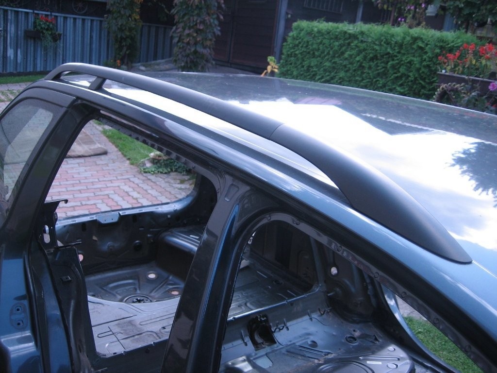 Predám Ford Focus - 6