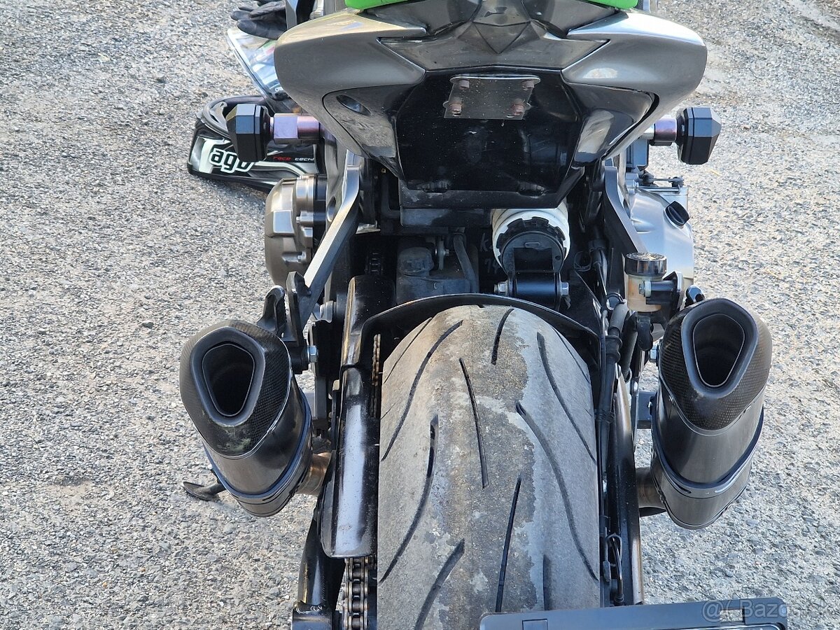 Kawasaki z 1000 - 6