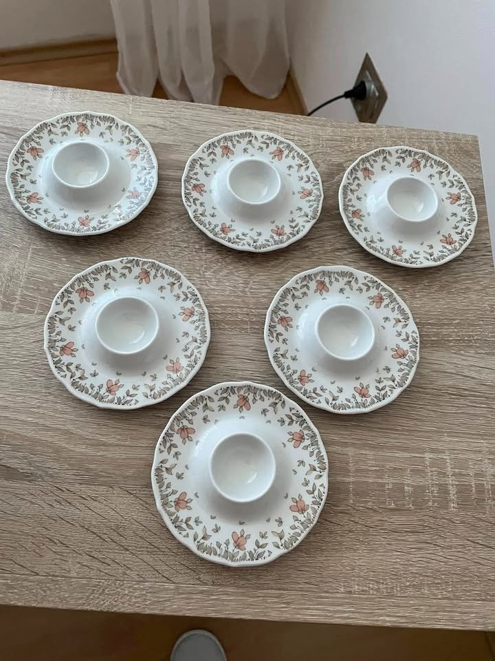 Stojan na vajíčka - 6