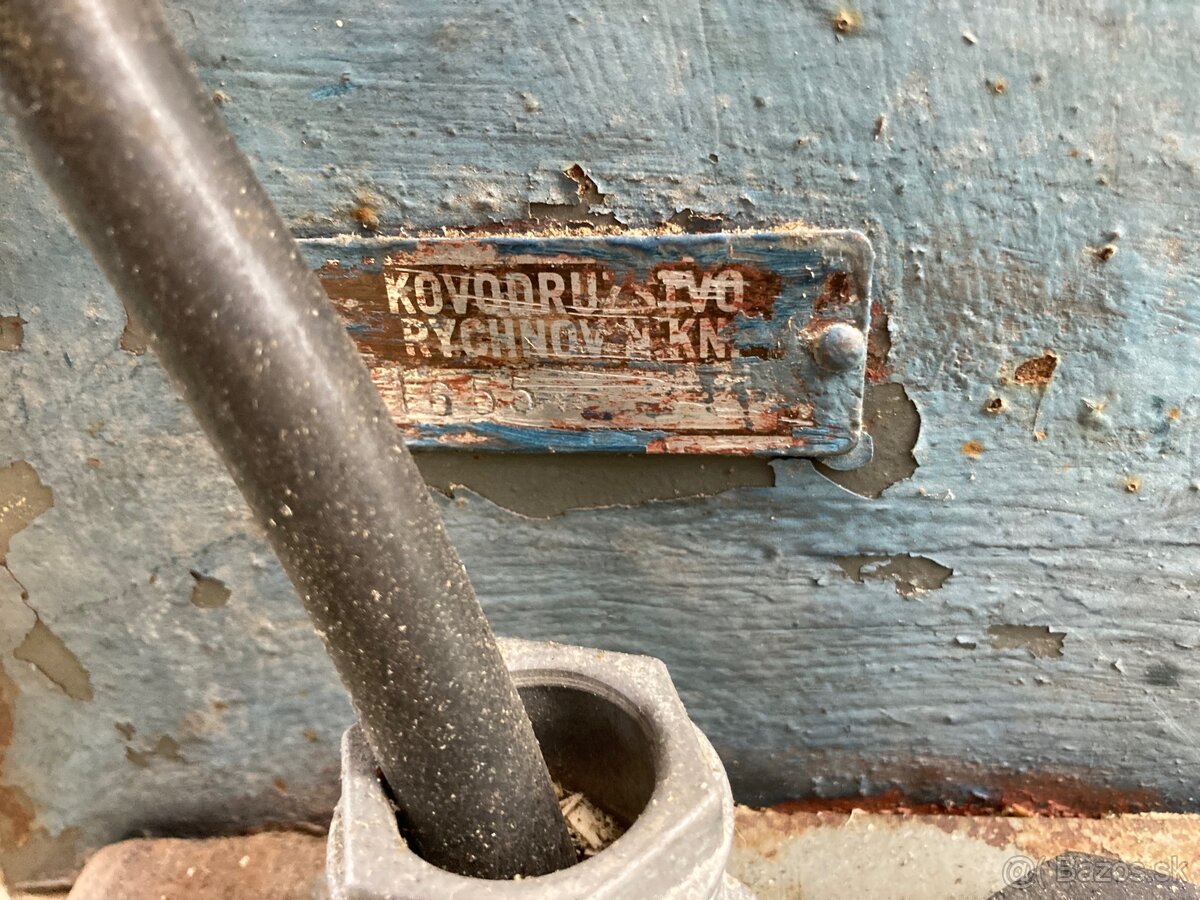 Predám cinkularku - 6