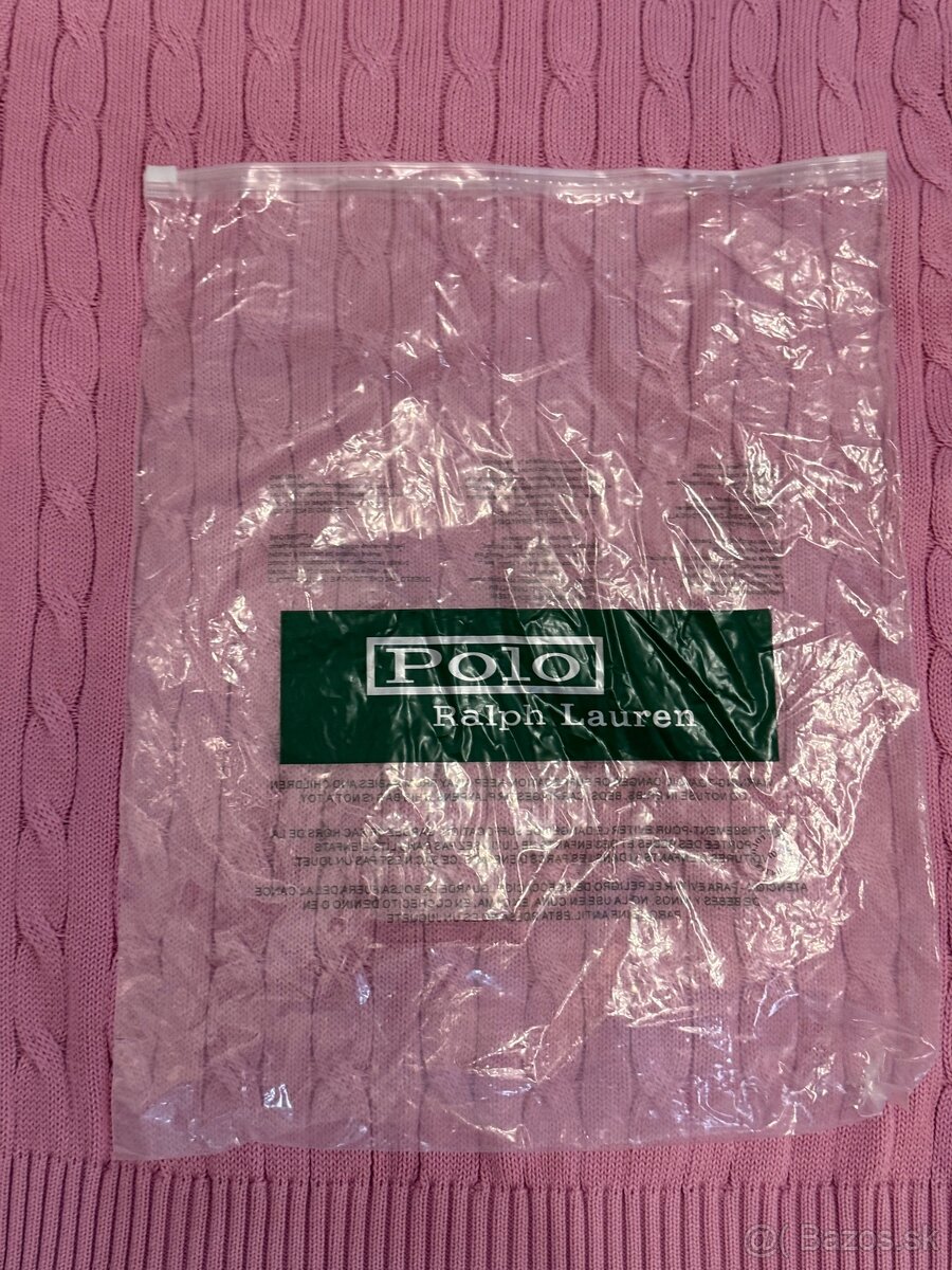 Polo ralph lauren sveter - 6