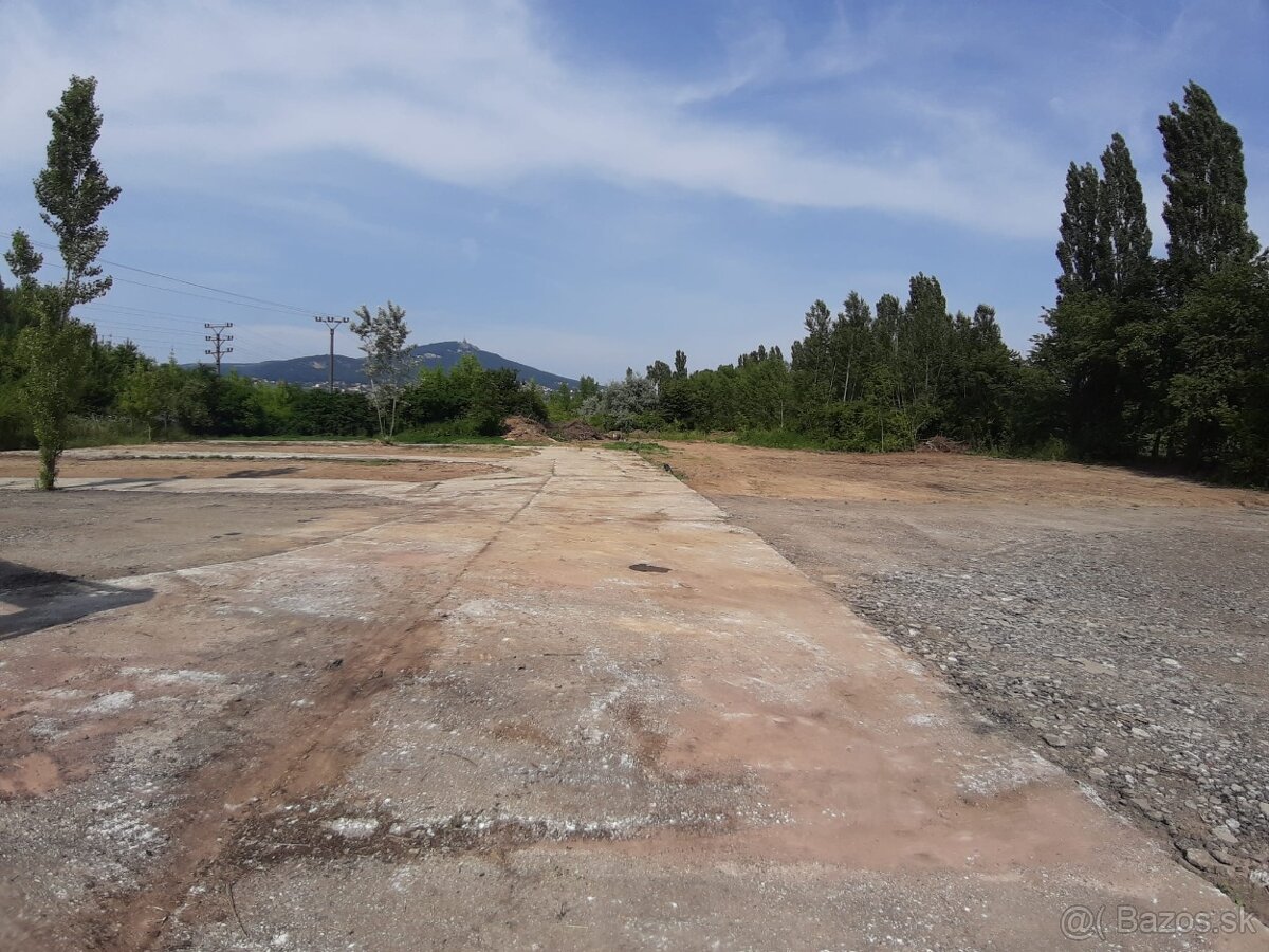 Parkovanie Nitra - 6