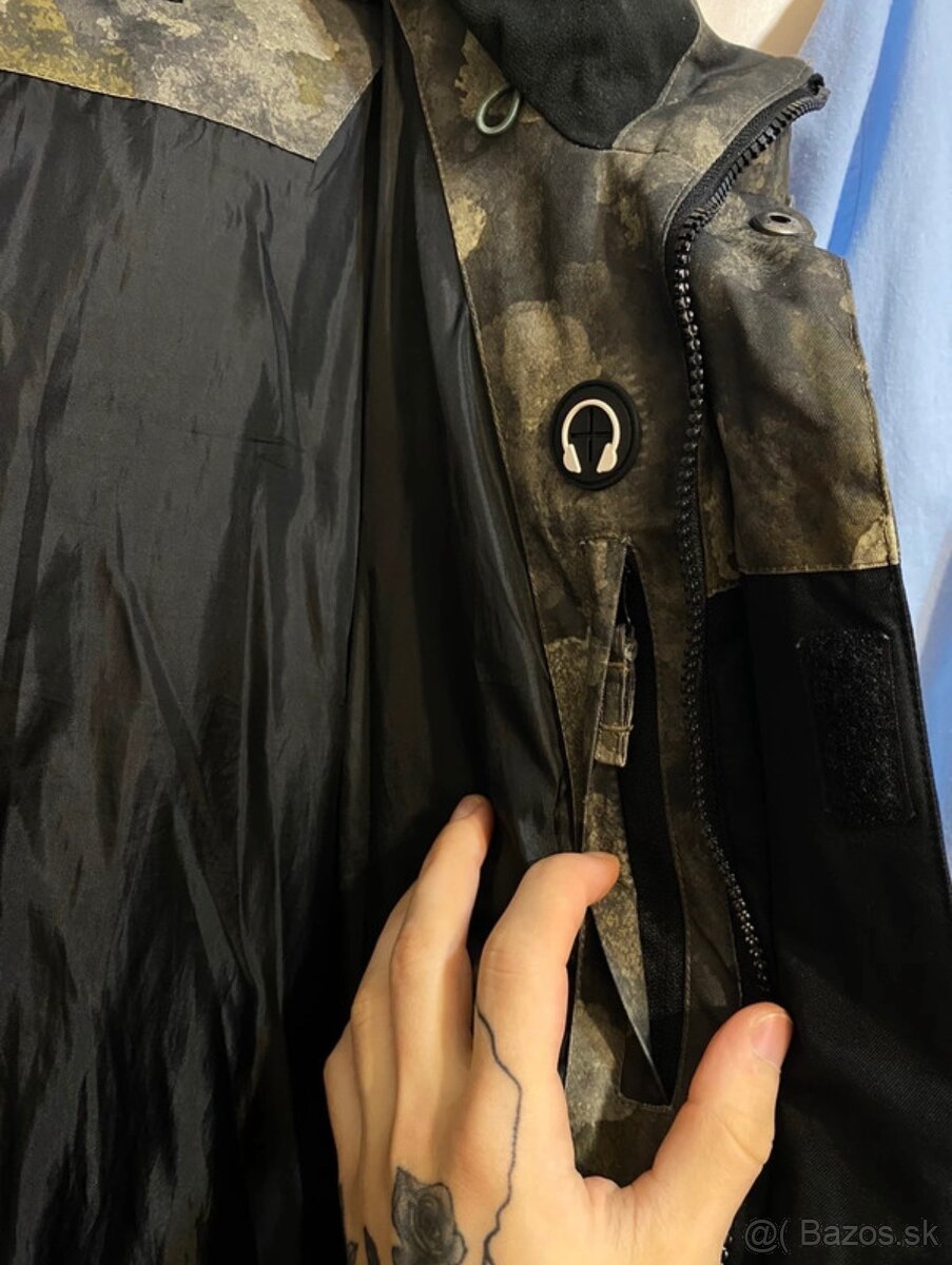 Lyžiarska bunda - 6