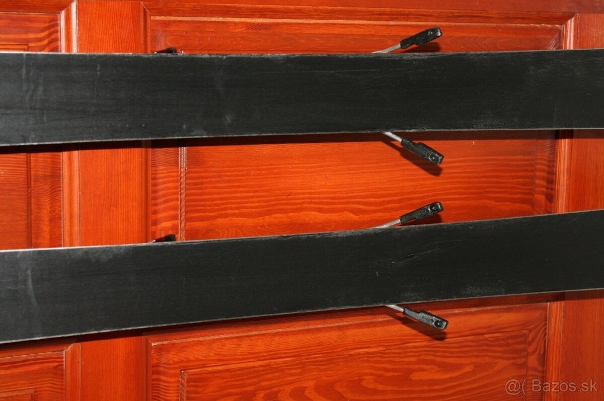 lyže Blizzard Brahma freeride 166 cm - 6