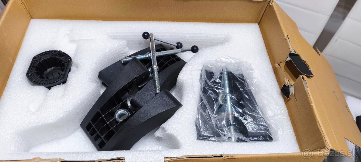 Fanatec CSL elite base a pedale csl Elite V1 - 6