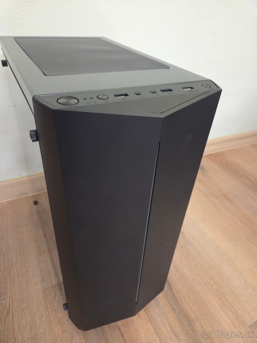 Intel Core Ultra 5 245K, 32GB DDR5, 2TB SSD NVMe - 6