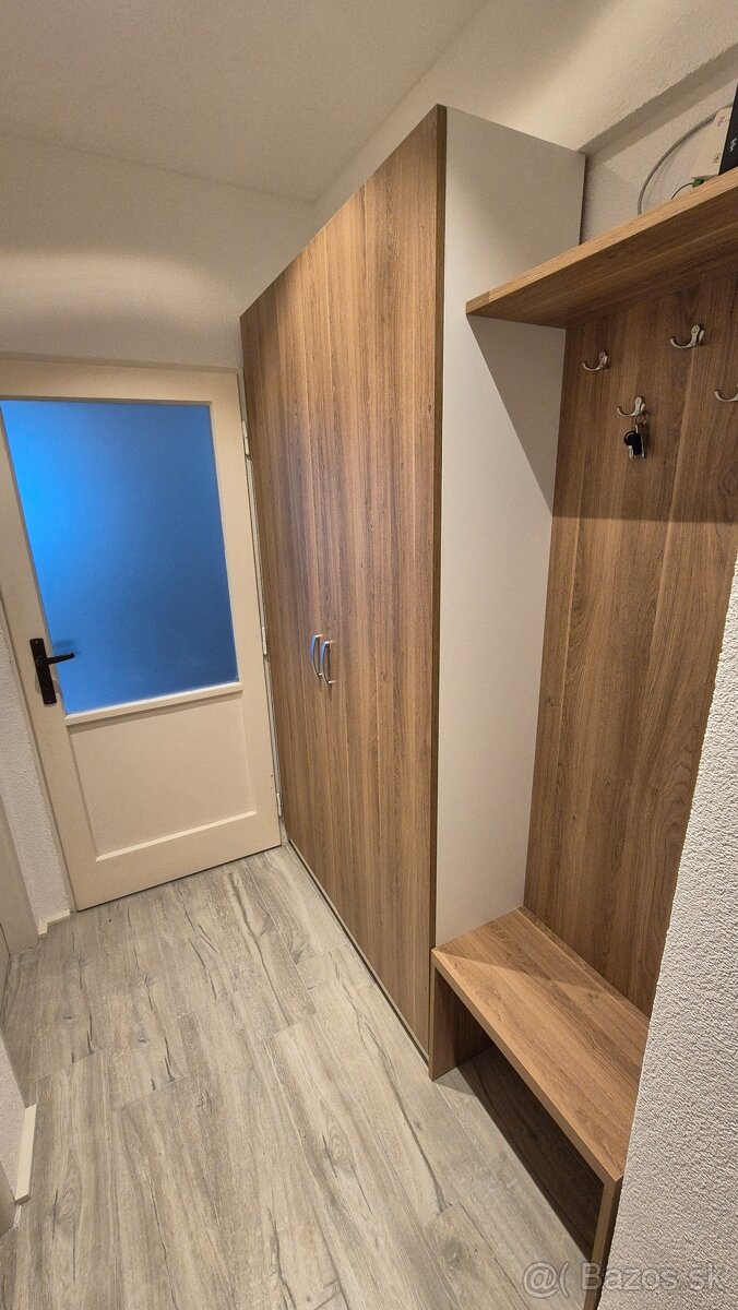 Prenájom 1-izbového bytu - 6