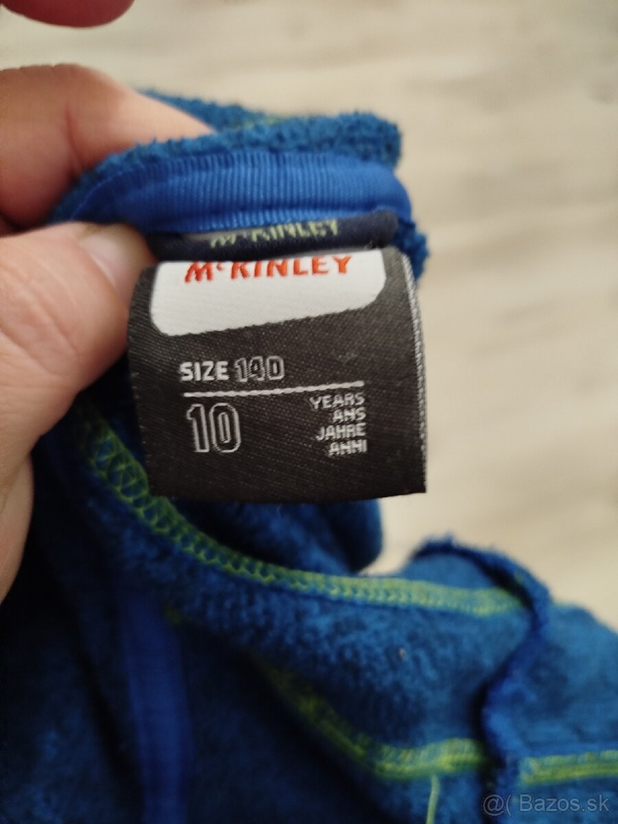 Chlapčenské mikiny - 6