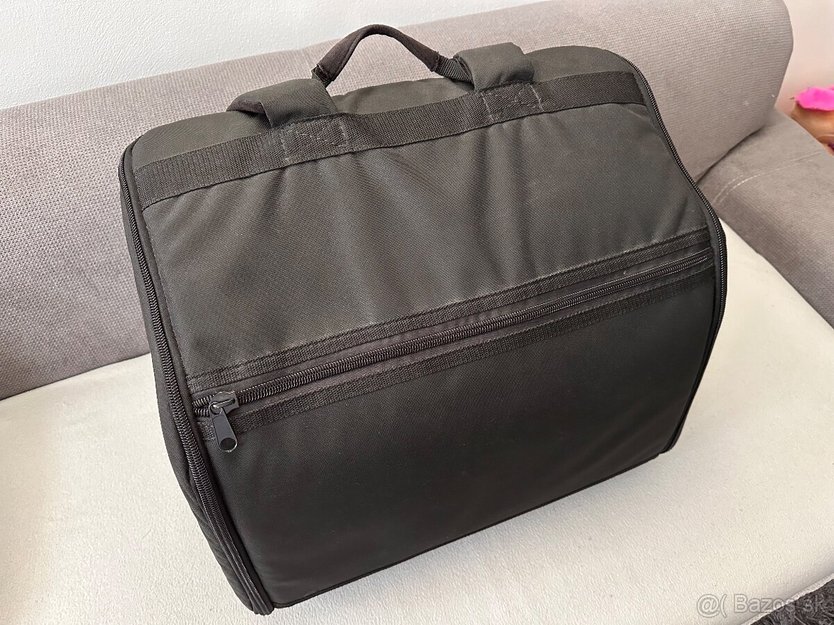 Predám akordeón Paolo Soprani - 6