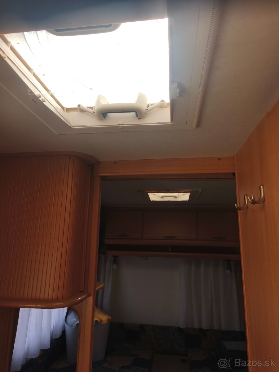 Obytny prives LMC,luxus - 6