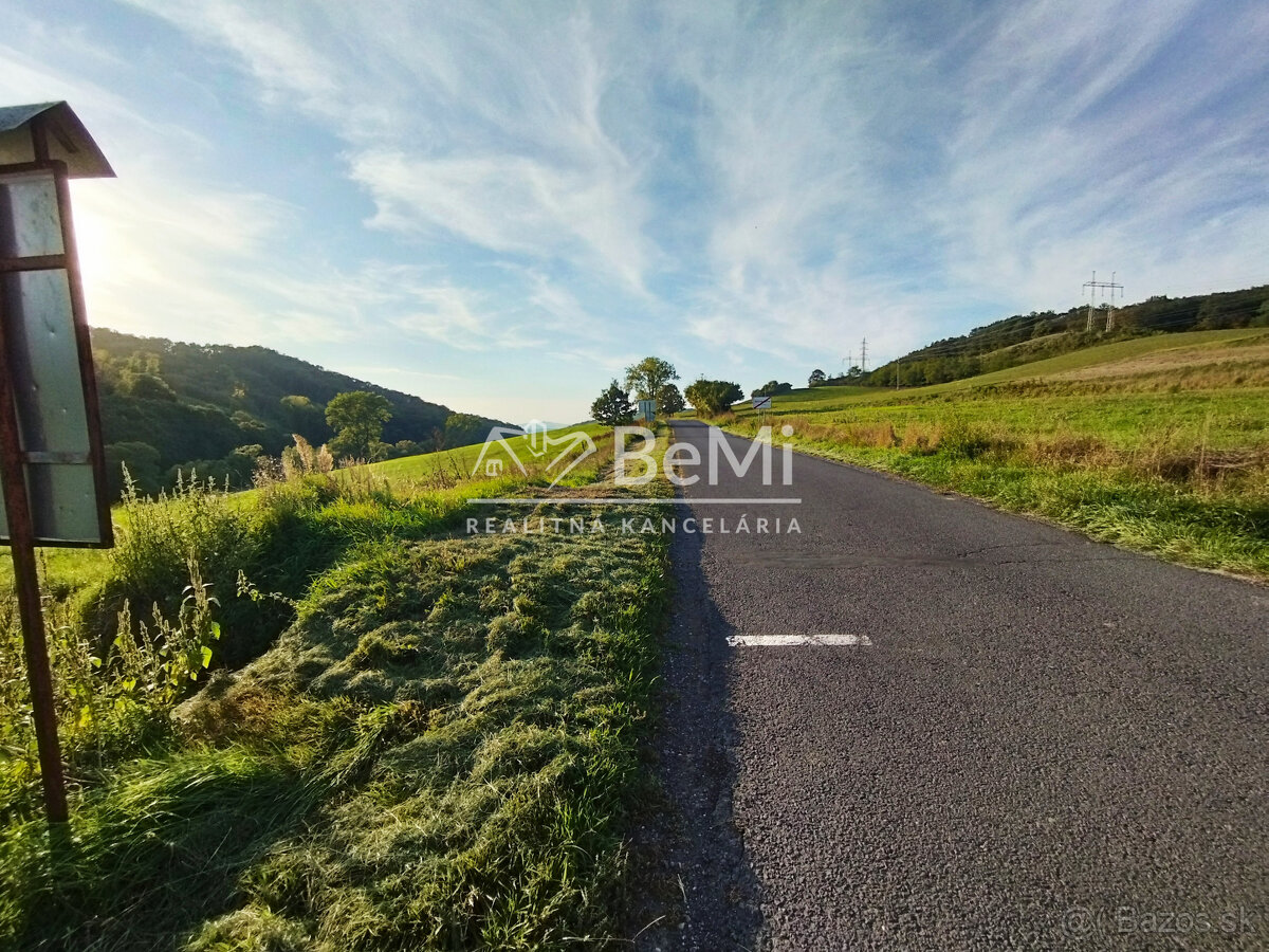 Pozemok -Ratka-na predaj - 6