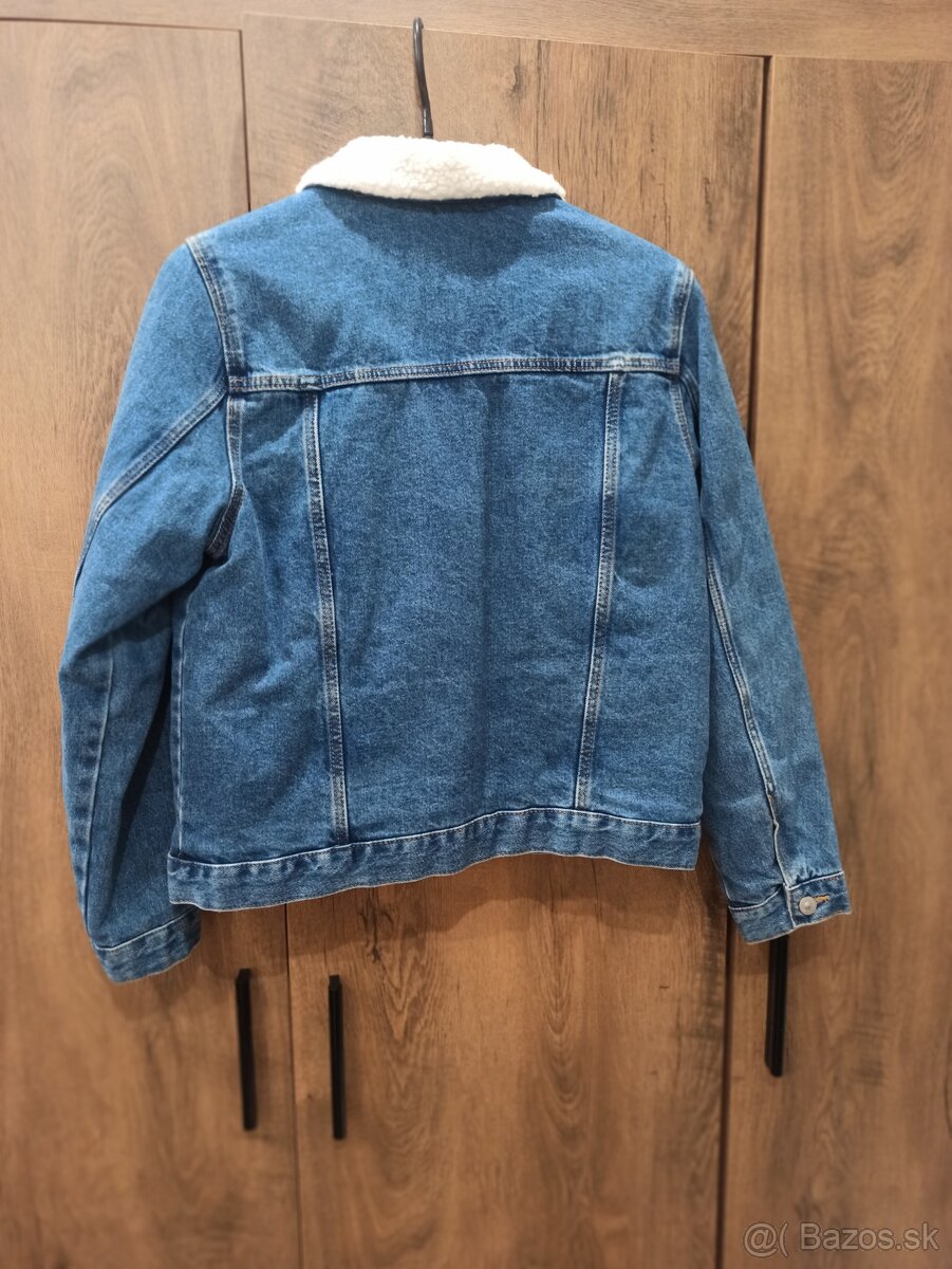 Prechodná bunda - 6