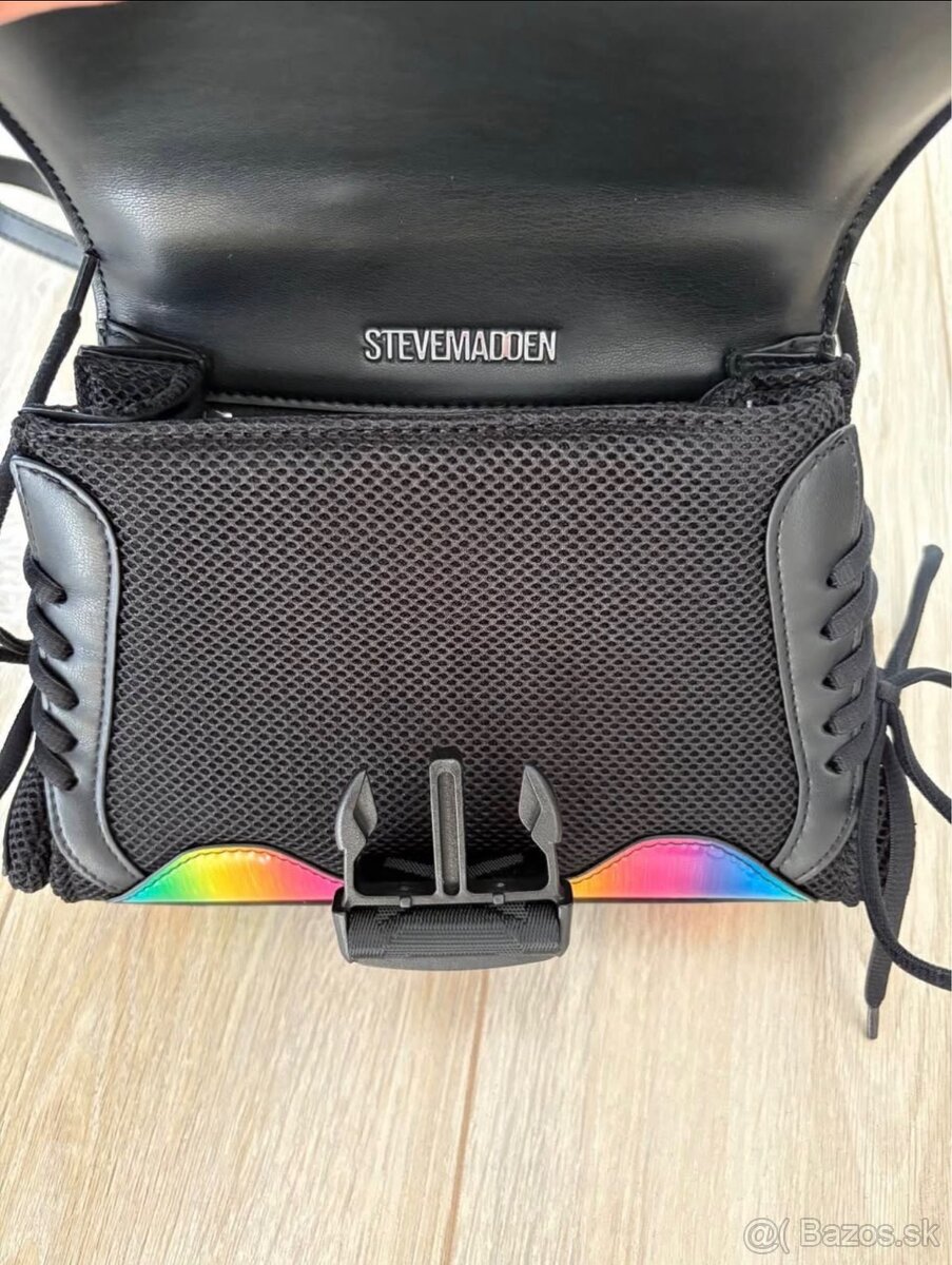 CROSSBODY KABELKA STEVE MADDEN - 6